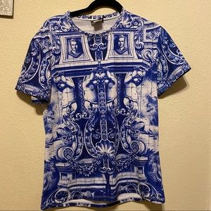 BlackMilk J.L. LA Tee